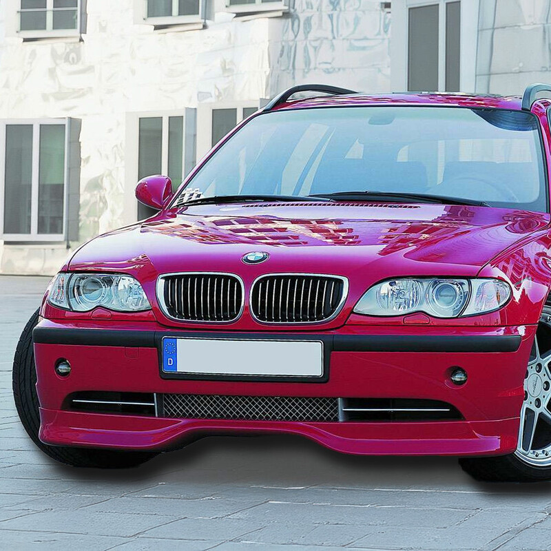 AC Front Lip for BMW E46